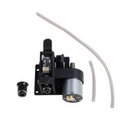 Filament feeding and retraction kit for the Creality CFS system