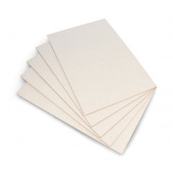 Beermat cardboard - 1,5mm -...
