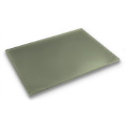 PMMA Acrylic Sheet - 3mm - 400x600mm - Slate - 1pc.