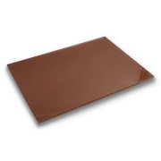 PMMA Acrylic Sheet - 3mm - 400x600mm - Ochre - 1pc.