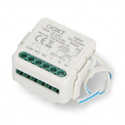 Tuya - single channel...