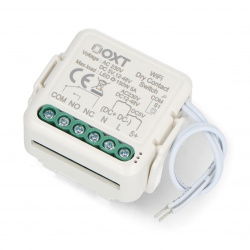 Tuya - single channel...