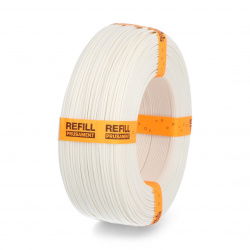 Filament Prusa Refill PLA...