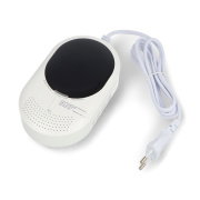 Tuya - WiFi gas and carbon monoxide detector - RTX WGCS1