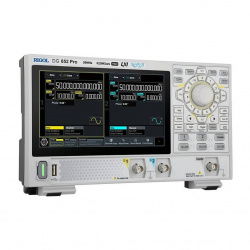 Rigol DG852 Pro 50MHz...