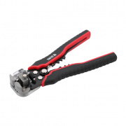 Pliers for stripping insulation and crimping connectors - Yato YT-23131