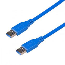 USB A to USB A 3.0 cable -...