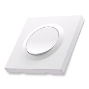 Sonoff E1GSL - ZBMINIL2 wall switch housing without N