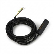 BleBox openSensor - WiFi door and window sensor - black