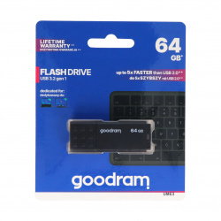 GoodRam Flash Drive - USB...
