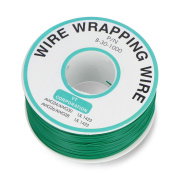 Buy Insulated PVC Coated 30AWG Wire Wrapping