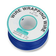 Buy Insulated PVC Coated 30AWG Wire Wrapping