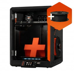 3D printer - Original Prusa...