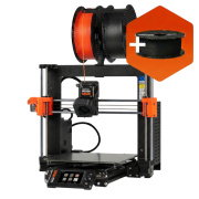 3D printer - Original Prusa MK4S - set for self-assembly