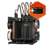 3D printer - Original Prusa XL - 5 heads - assembled