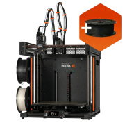 3D printer - Original Prusa XL - 2 heads - assembled