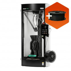 3D printer - Prusa Pro HT90