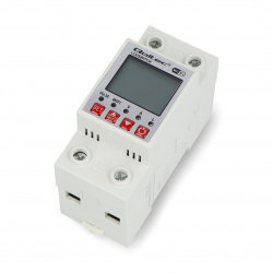 Tuya - single-phase relay...