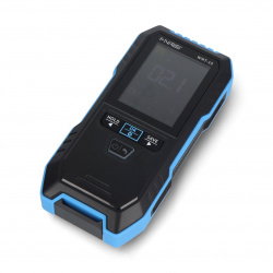 Inductive moisture meter -...