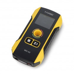 Detector for live wires,...