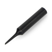 Buy Soldering iron tip - bevel type T-1CF