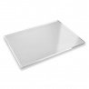 PMMA Acrylic Sheet - 3mm - 400x600mm - Clear - 1pc.