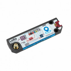 Cap LoRa 1262 module for...