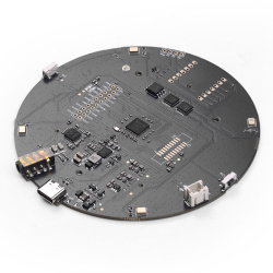 reSpeaker XMOS XVF3800 –...