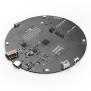 reSpeaker XMOS XVF3800 – 4-microphone USB/I2S array for AI voice recognition – Seeedstudio 101991441