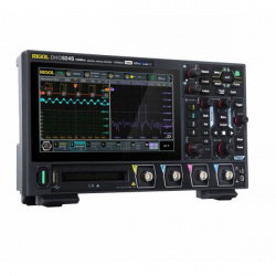 Rigol DHO914S 125MHz...