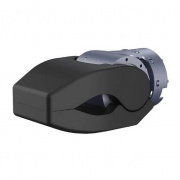 Gripper for the Unitree Z1 robotic arm