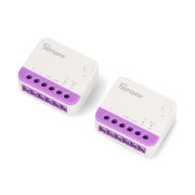 Sonoff MINI-RBS - Smart WiFi/Matter Roller Shutter Switch - 2pcs.