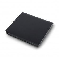 External USB 3.0 DVD-RW...