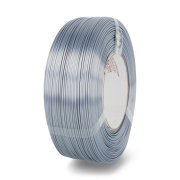 Filament Rosa3D Refill PLA Silk 1,75mm 1kg - Silver
