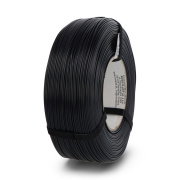FILAMENT 3D ReFill ABS+ Matt Black 1,75mm 1kg