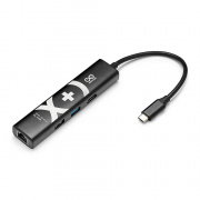 Arduino USB-C Hub 8in1 - TPX00241