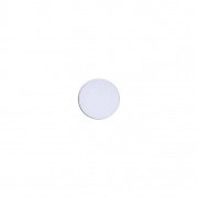 RFID tag - Mifare 13,56MHz 25mm - with adhesive backing