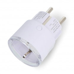 Shelly Plug PM Gen3 - smart...