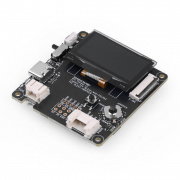 Wio Tracker L1 - LoRa Meshtastic development module with GPS, nRF52840 and OLED display - Seeedstudio 114993648