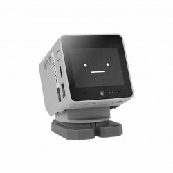 StackChan - an interactive,...