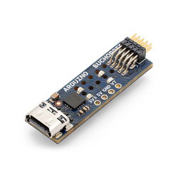Arduino BugHopper - a...