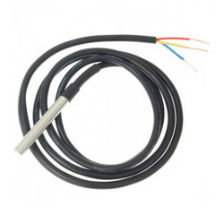 Shelly DS18B20 -...