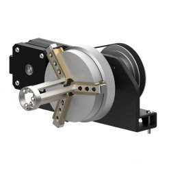 2-in-1 rotary module for...