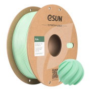 Filament eSUN PLA+ 1,75mm 1kg - Mint Green