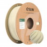Filament eSUN PLA+ 1,75mm 1kg - Bone White