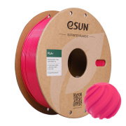 Filament eSUN PLA+ 1,75mm 1kg - Magenta