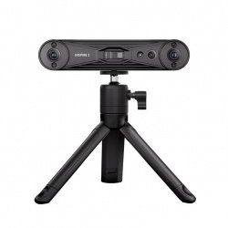 3D scanner - Revopoint...