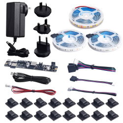 BIQU RGB Upgrade Kit -...