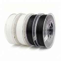 Filaments bundle with...
