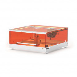 TOOCAA L2 10W laser plotter